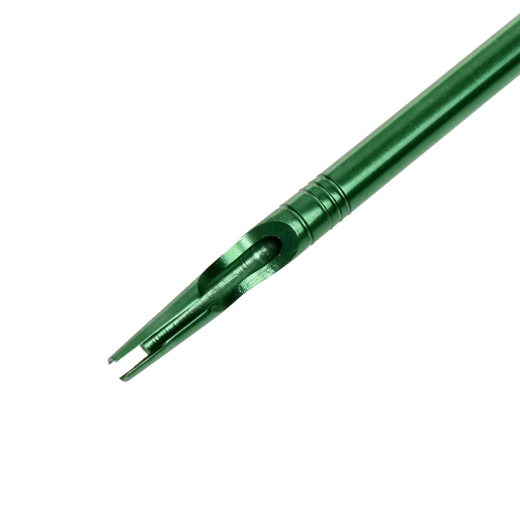 

Portable Fishing Fast Fly Tying Tools Nail Knot Tyer Fishing Accessories