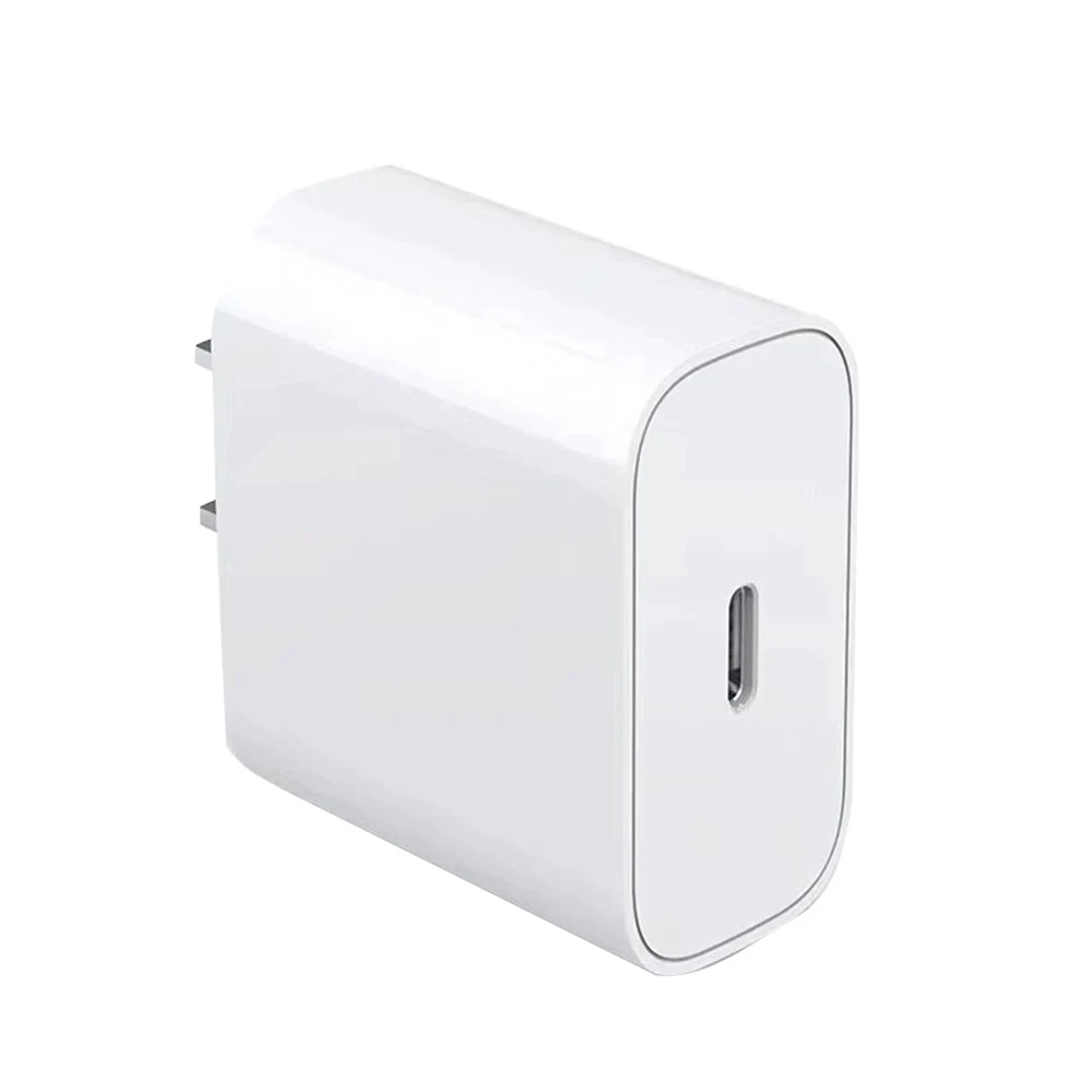 Подходит для Apple Pd зарядное устройство C type порт 18 Вт Быстрая зарядка головки