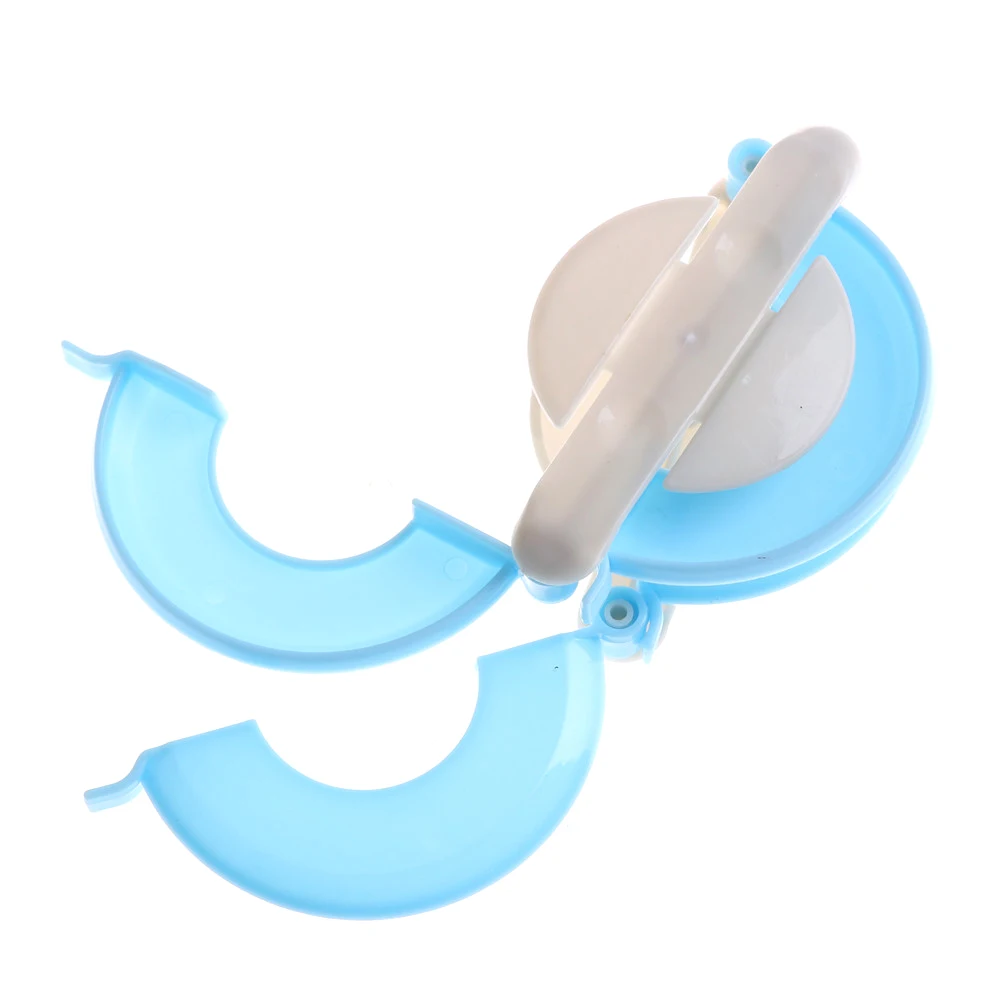 Машинка для изготовления вязаных шерстяных шариков 4 шт./компл.|Швейные