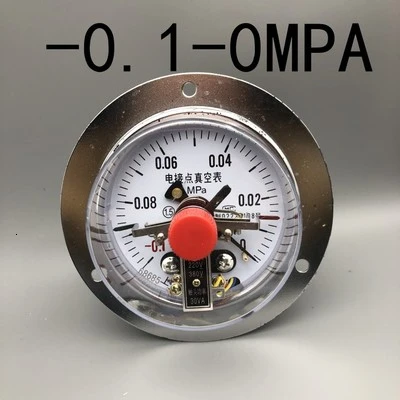 

Электромагнитный манометр YXC-100ZT