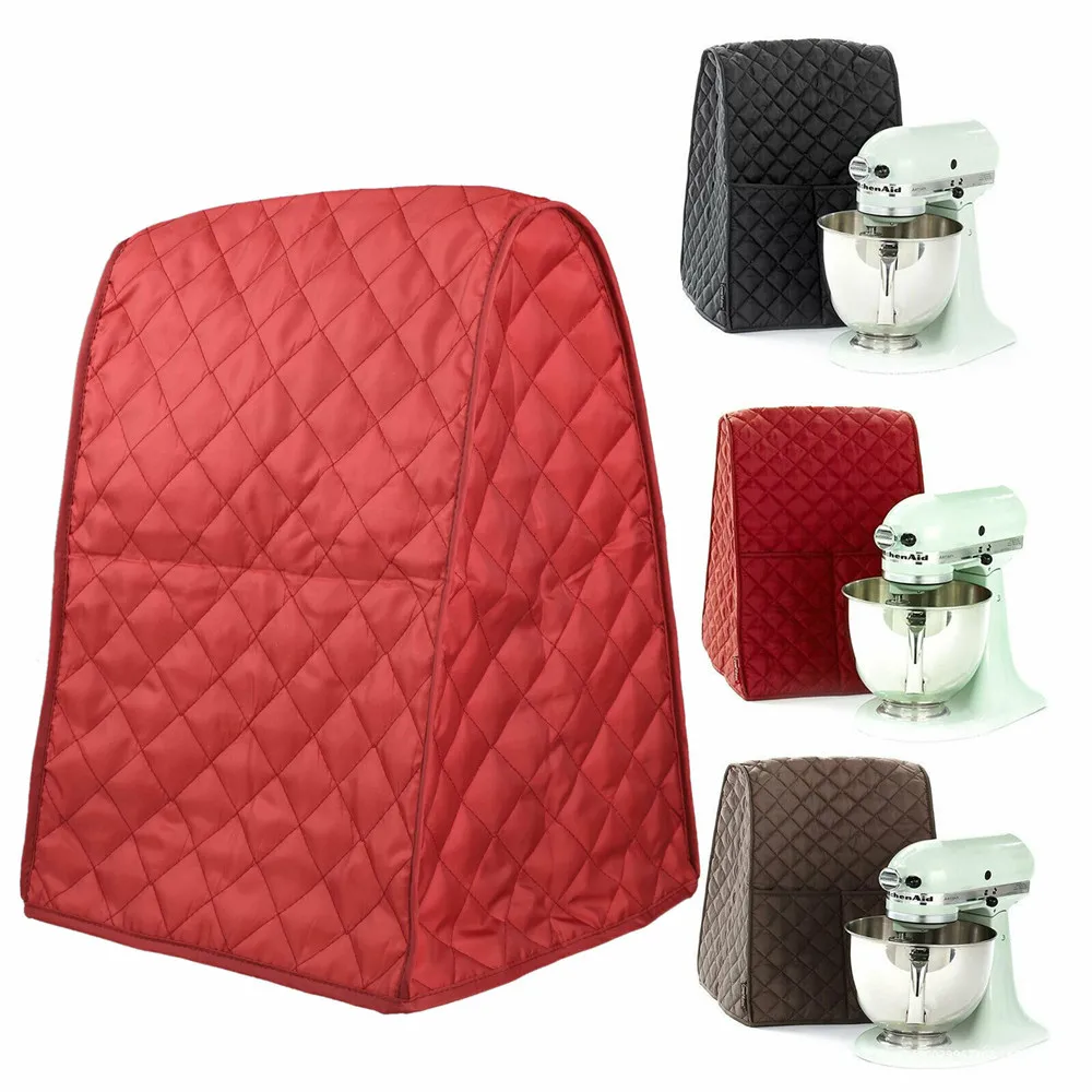 

Home Stand Mixer Cover Dust-proof Organizer Bag Mat Case For Kitchen Aid Fitted
