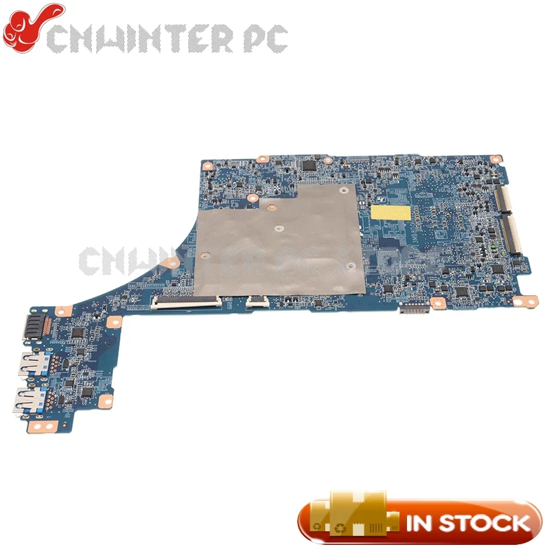 

NOKOTION A1999661A DA0FI3MB8D0 DA0FI3MB8E0 Original Motherboard For Sony Vaio SVF15N1C5E SVF15N Series i3-4005U CPU GT735M
