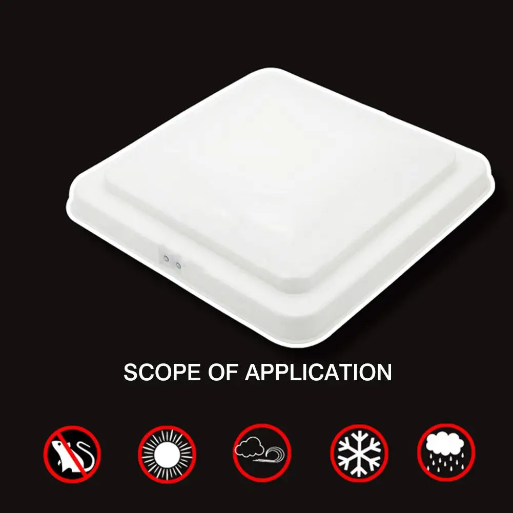 

RV Roof Vent Cover Universal Car Air Ventilation Hood for Caravan Motorhome For Caravan Motorhome Camper Trailer Accessories