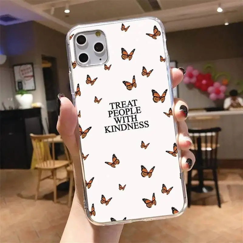 

Harry Styles Phone Case Transparent for iPhone 6 7 8 11 12 s mini pro X XS XR MAX Plus cover funda shell