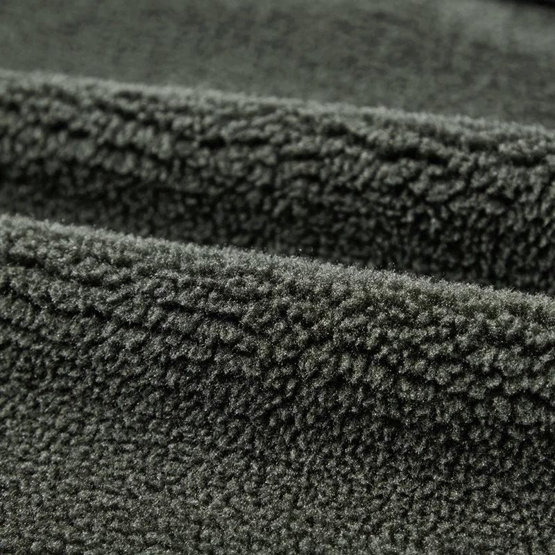 Мужская зимняя куртка в стиле милитари повседневная плотная теплая армейские