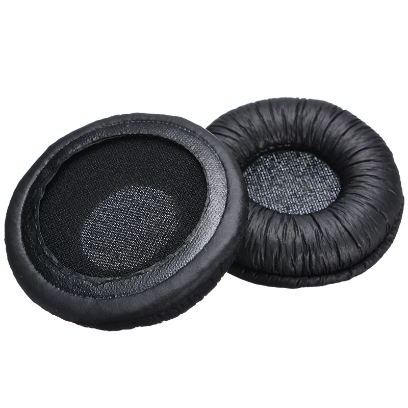 Новое поступление 2 шт. Сменные амбушюры для Motorola HT820 беспроводные