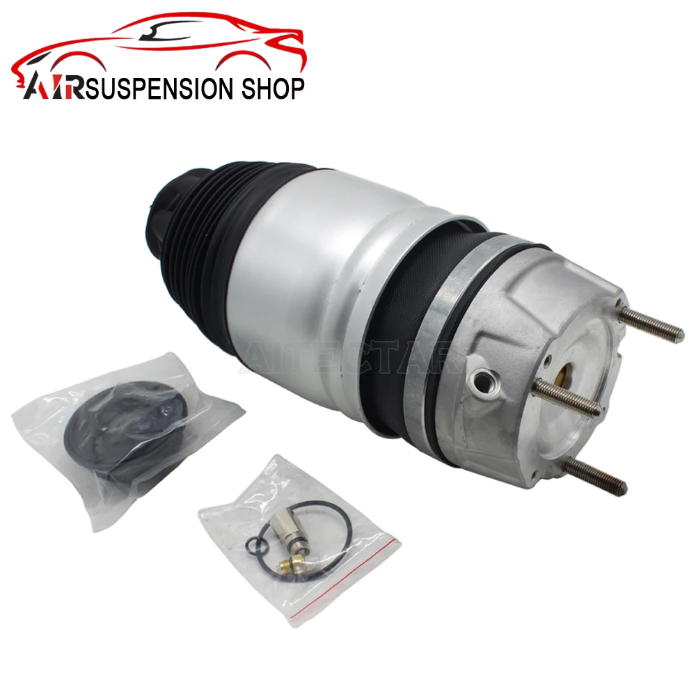 

Front Left Right Air Sleeve Suspenison Shock Spring Bag For Audi Q7 VW Touareg Porsche Cayenne 2011-2016 7P6616039K 7P6616504G