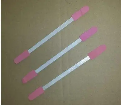 

50PCS Bee exquisite pulp pen Both ends with royal jelly plastic paste Article queen cell plasma beekeeping