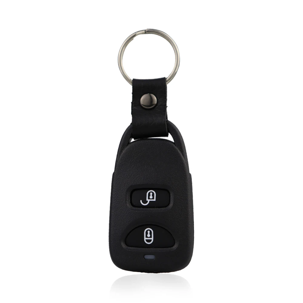 Пульт дистанционного управления YIQIXIN 2 + 1 для Hyundai Tucson Santa Fe Elantra Sonata 2007-2010 Accent 2011 2012