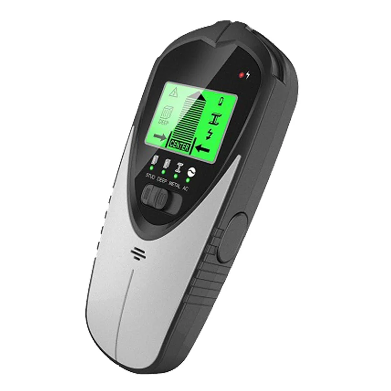 Датчик для обнаружения стен 4 в 1 | Инструменты