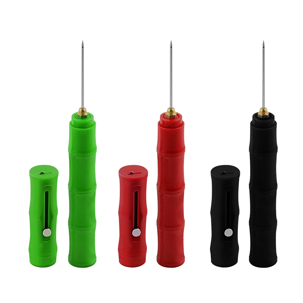 Открывалка для бутылок красного вина под давлением воздуха компактная пробка