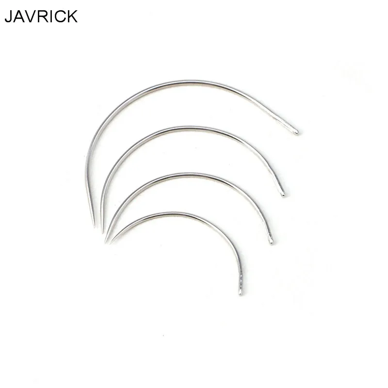 25 шт./компл. C Тип изогнутый Матрас швейные иглы ручные инструменты для ремонта