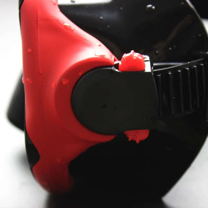 Маска для дайвинга в комплекте Спортивная маска камеры силиконовая горная