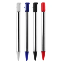short adjustable styluses pens for 3ds ds extendable stylus touch pen