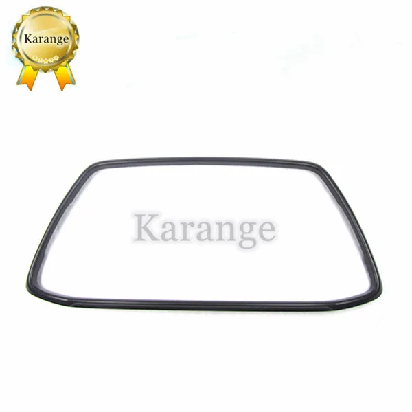 6402A313 Хромированная передняя решетка радиатора крышка гриля отделочное кольцо