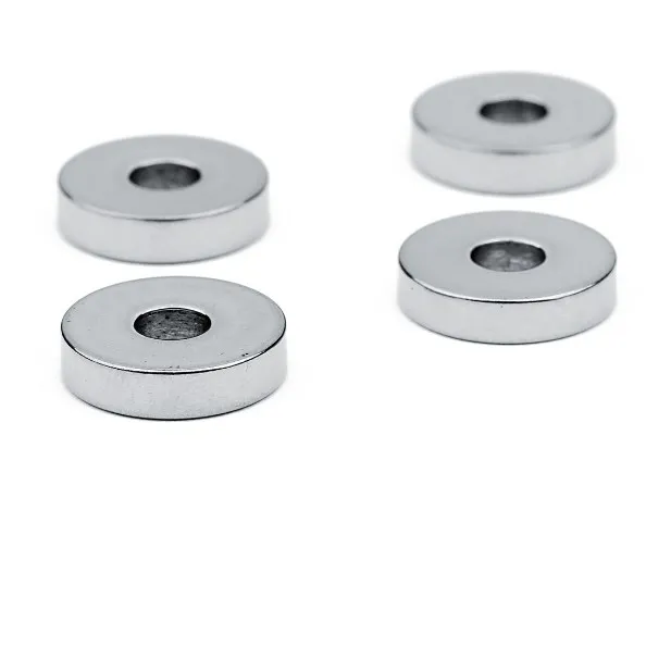 

10pcs/lot 3x12mm Circle Metal Alloy Spacer Beads Hole Beads Flat Beads Buddha Beads For DIY bracelet Jewelry Making