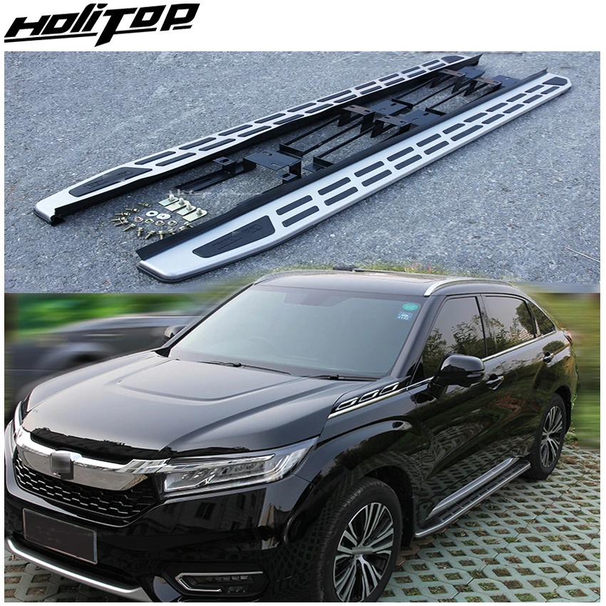 Новое поступление боковая ступенчатая подножка nerf для Honda AVANCIER 2016-2020 Прямая