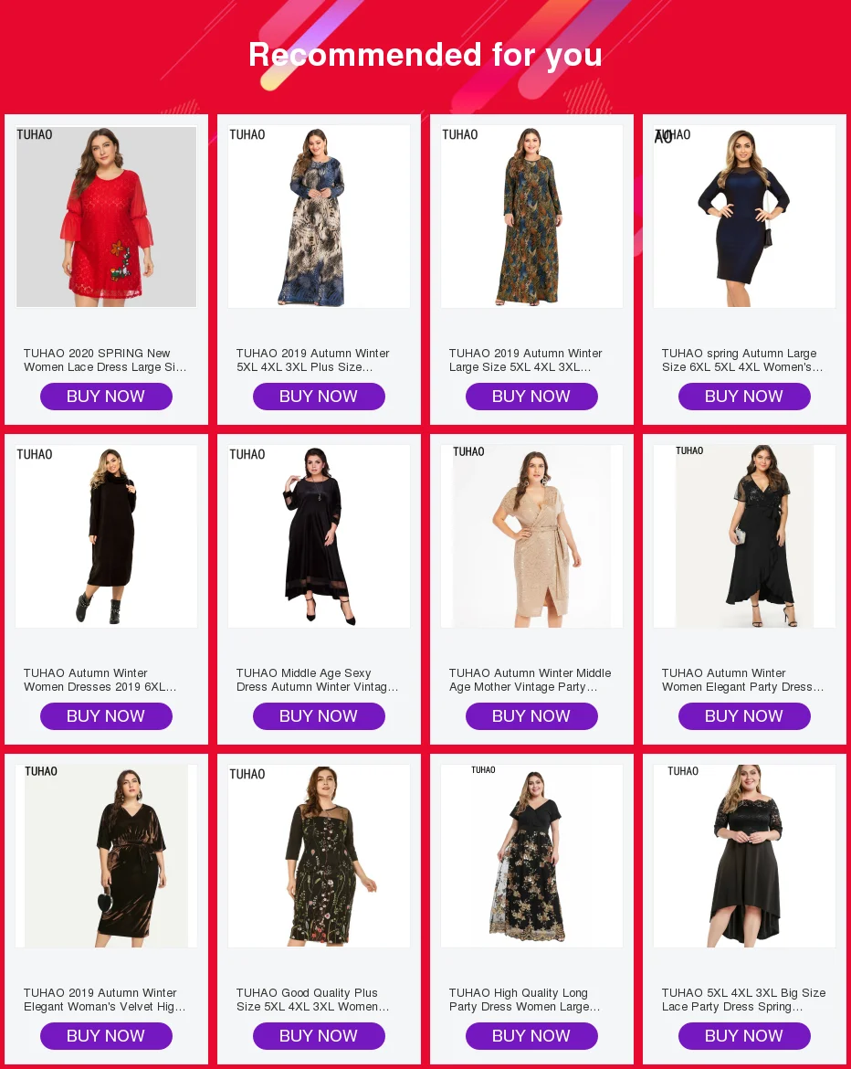 TUHAO Big Size 5XL 4XL 3XL Women Lace Dress Elegant Party Night Dresses Casual Loose Sexy Plus Size Dress Large Vestidos LZ24