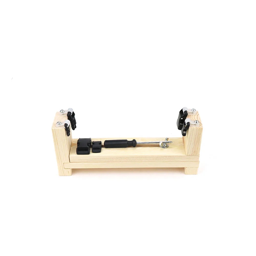 Веревка для зонта DIY Паракорд джиг спорта на открытом воздухе инструмент вязания