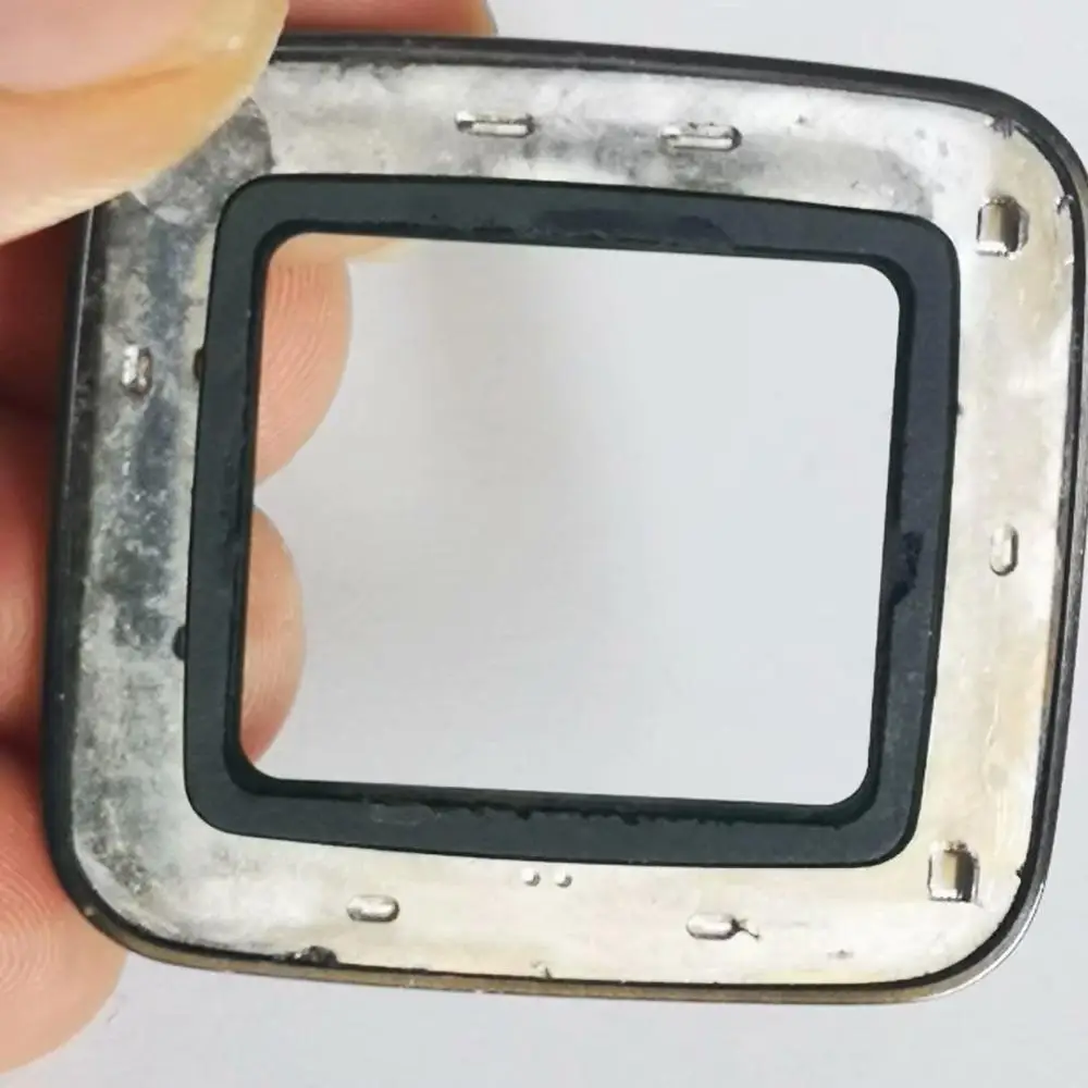 

ZycBeautuful for Original pebble time Screen glass cover