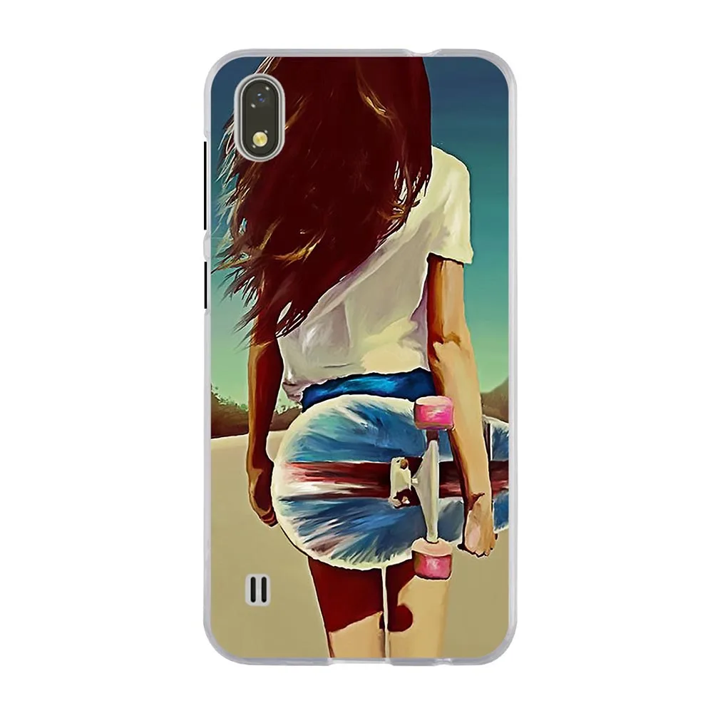 

Soft TPU Case for ZTE Blade A530 Case Silicon Ultra Thin Back Cover For ZTE Blade A530 Phone Cover Funda Coque Capa Shell Bumper