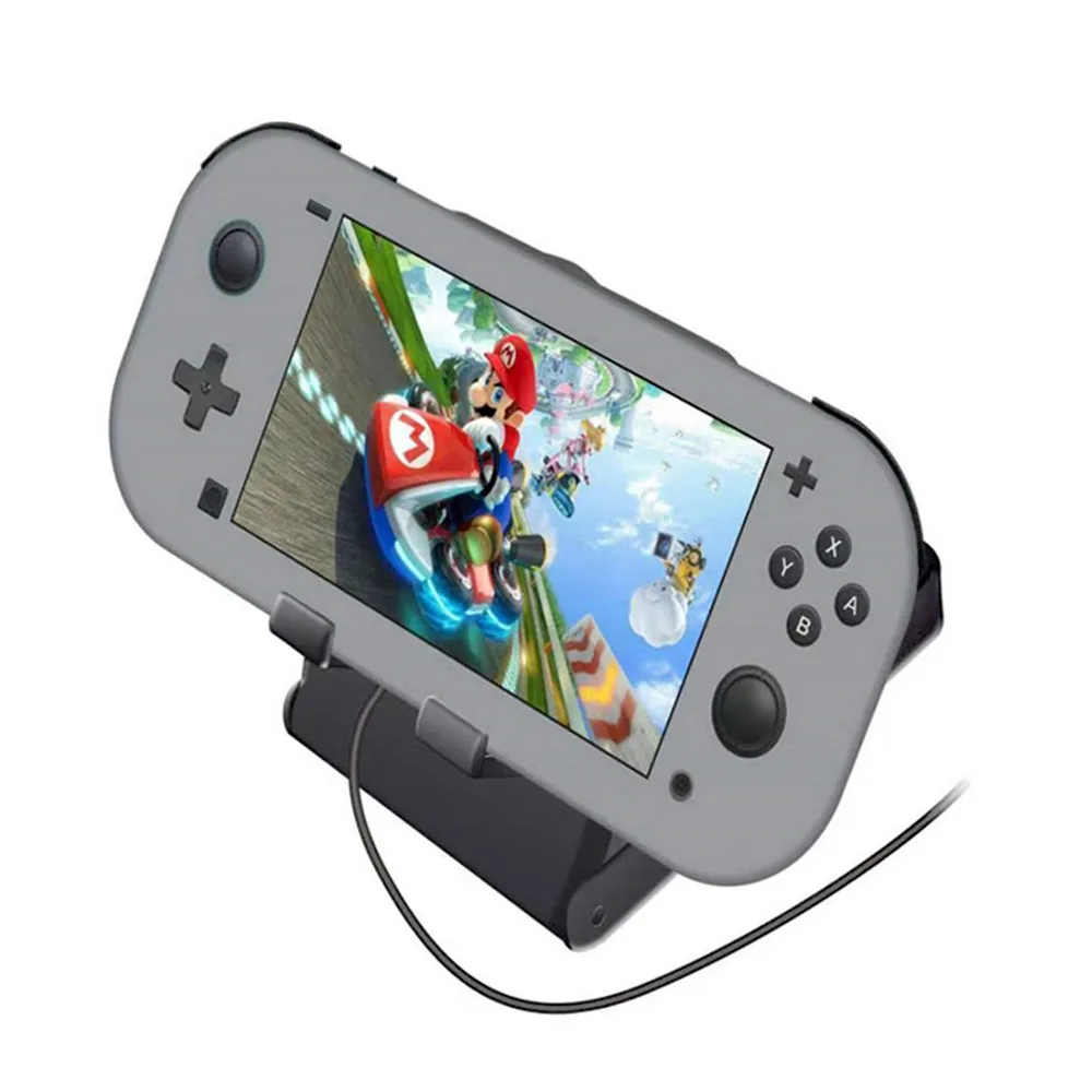 Настольная подставка держатель для переключатель Lite игровой консоли