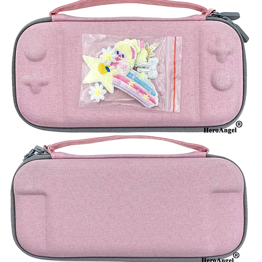 Новинка 2020 переносной чехол сумка для хранения Nintendo s Switch портативный дорожный