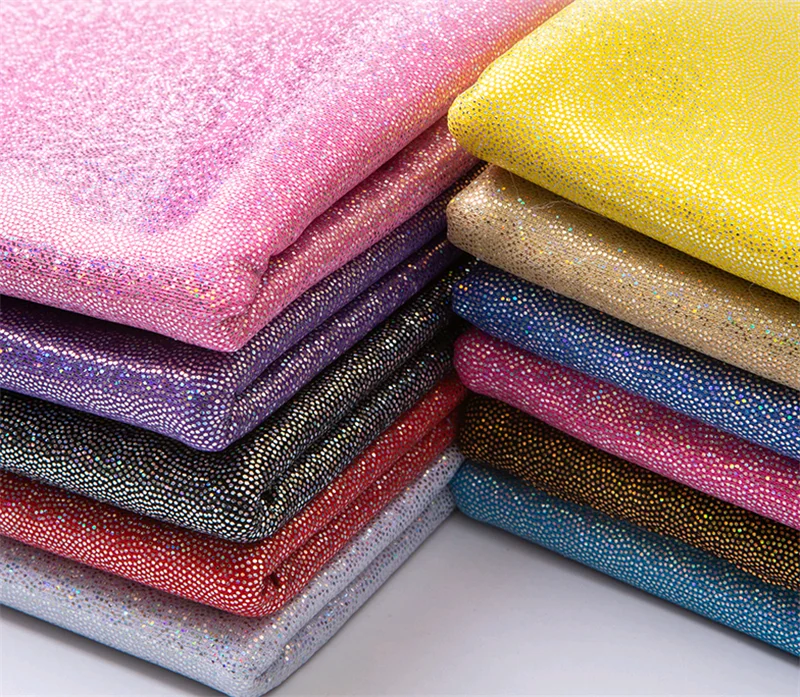 Отлично выглядящие футбольные лазерный розовый Радужный блесток фон вечерние