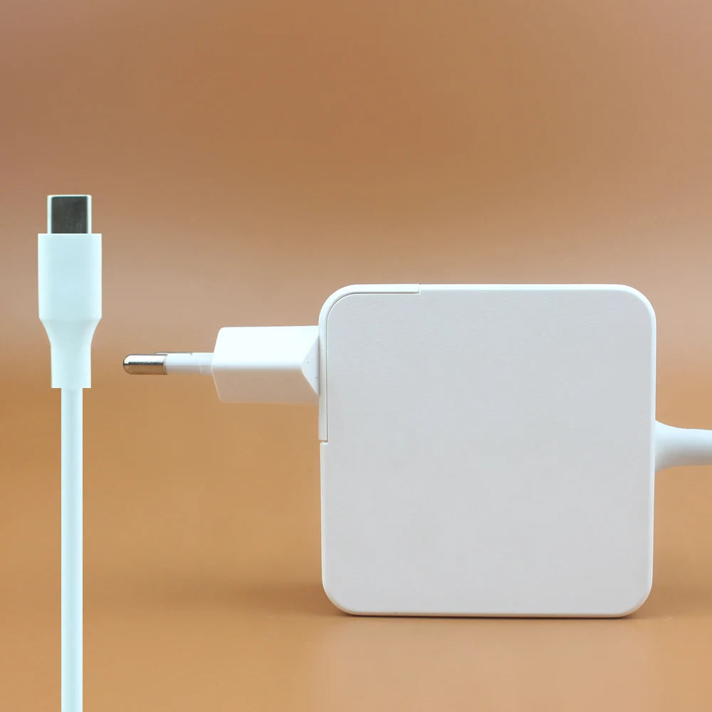 29 Вт 18 14 5 в 2A USB C адаптер питания для ноутбука PD Type зарядное устройство Apple