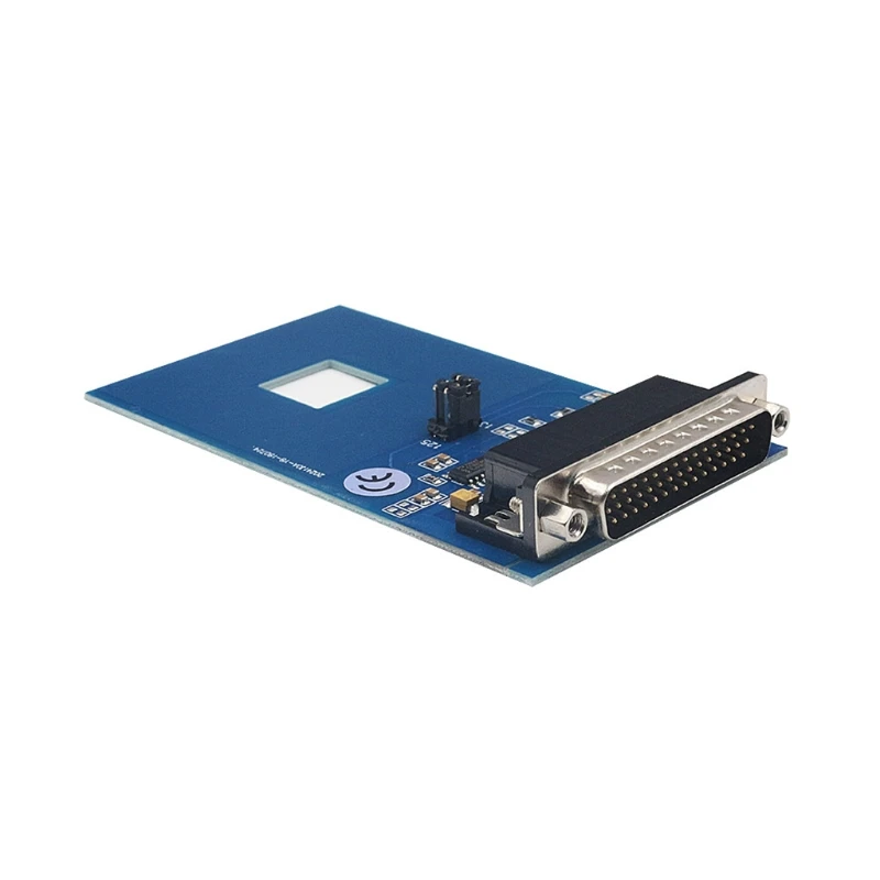 Полный программатор ключей ECU Iprog + одометр IMMO коррекция пробега сброс подушки