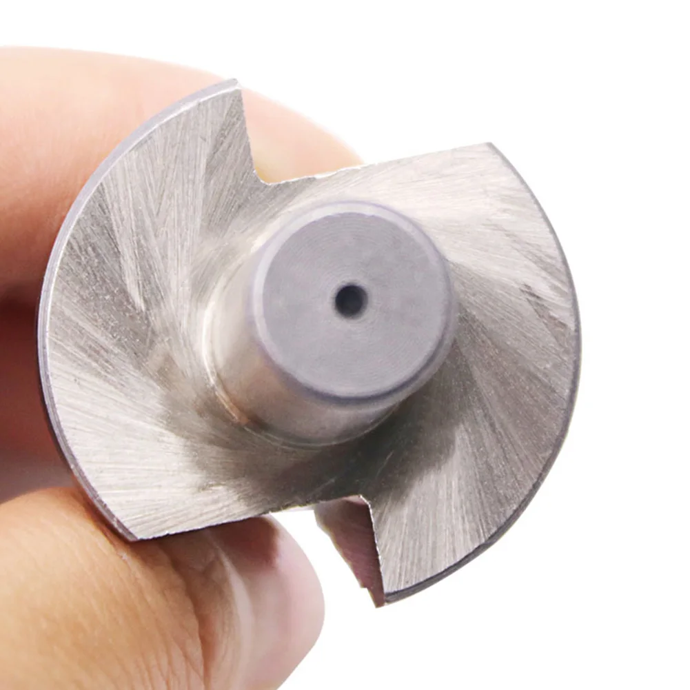 

Durable 5-35mm Hole Opener Multifunctional Home Metalworking Portable Stepped Drill DIY Lightweight Practical High Speed Steel