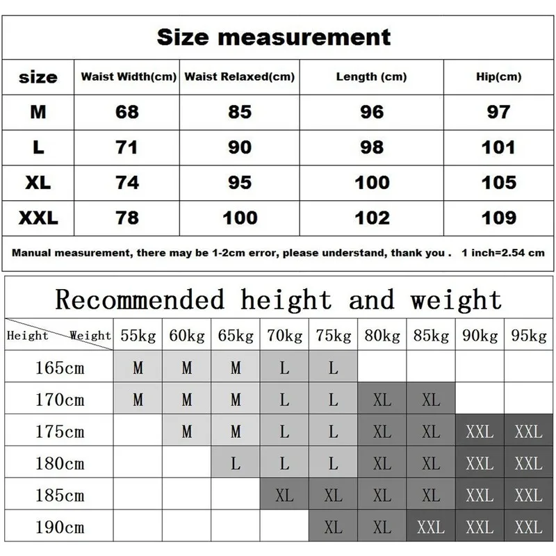 

Gym Sweatpants Joggers Pants Men Casual Black Trousers Male Fitness Sport Workout Cotton Track Pants Autumn Winter Sportswear