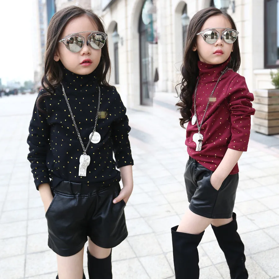 Короткие Зимние флисовые теплые плотные укороченные брюки из искусственной кожи