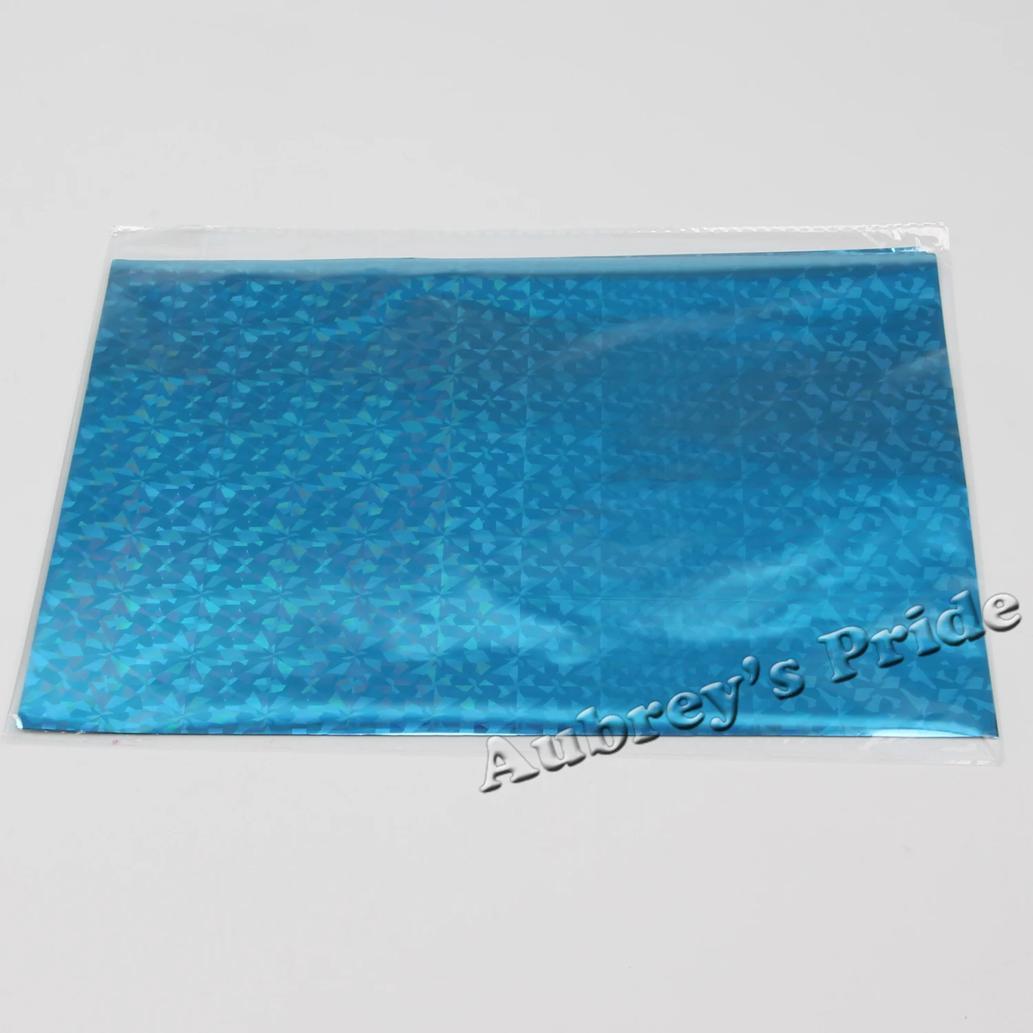 Blue Embossed 50 50 листов А4 Размер 21x30 см Горячее тиснение фольгой бумажный ламинатор ламинирование трансфер на элегантных картах - Цвет: Blue Embossed 50