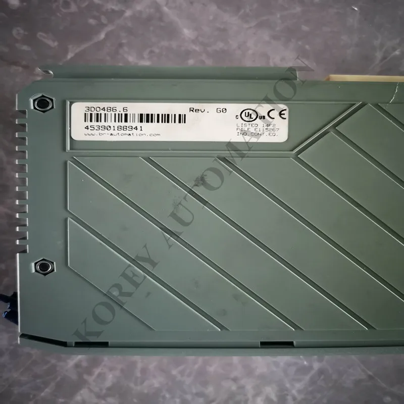 B & R 2005 Series PLC Moduel 3PS465.9/3CP340.60 2/3AT660.6/3DI486.6/3DO486.6/3AT350.6/3AM374.6/3DM455.6/3CP260.60 1/3CP360.60 1|Детали и