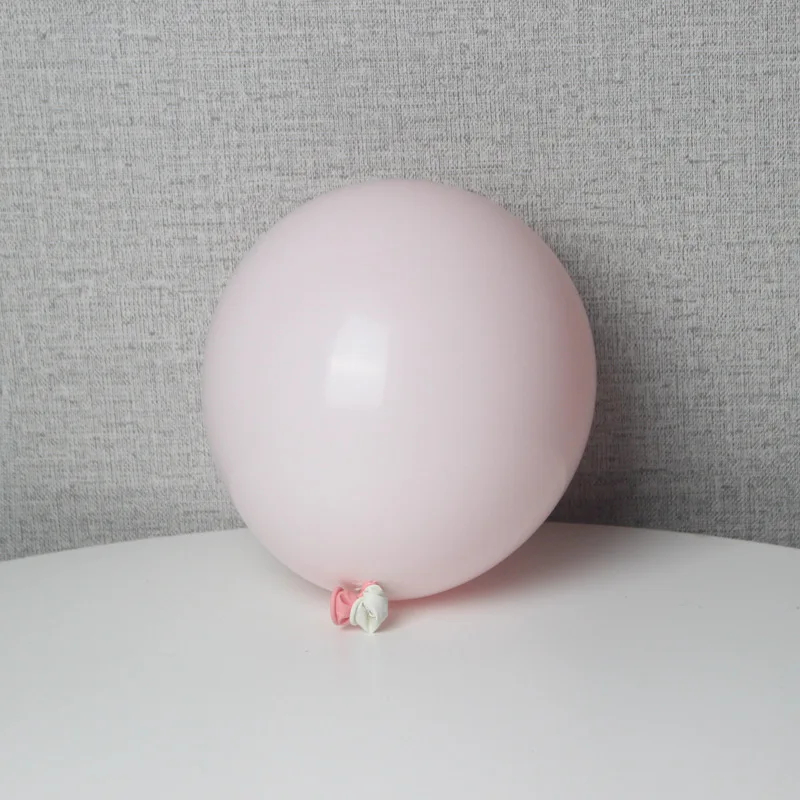 

Retro Pink Balloon Garland Arch Set Bean Paste Dusty Pink Peach Party Globos DIY Birthday Party Wedding Baby Shower Decorations