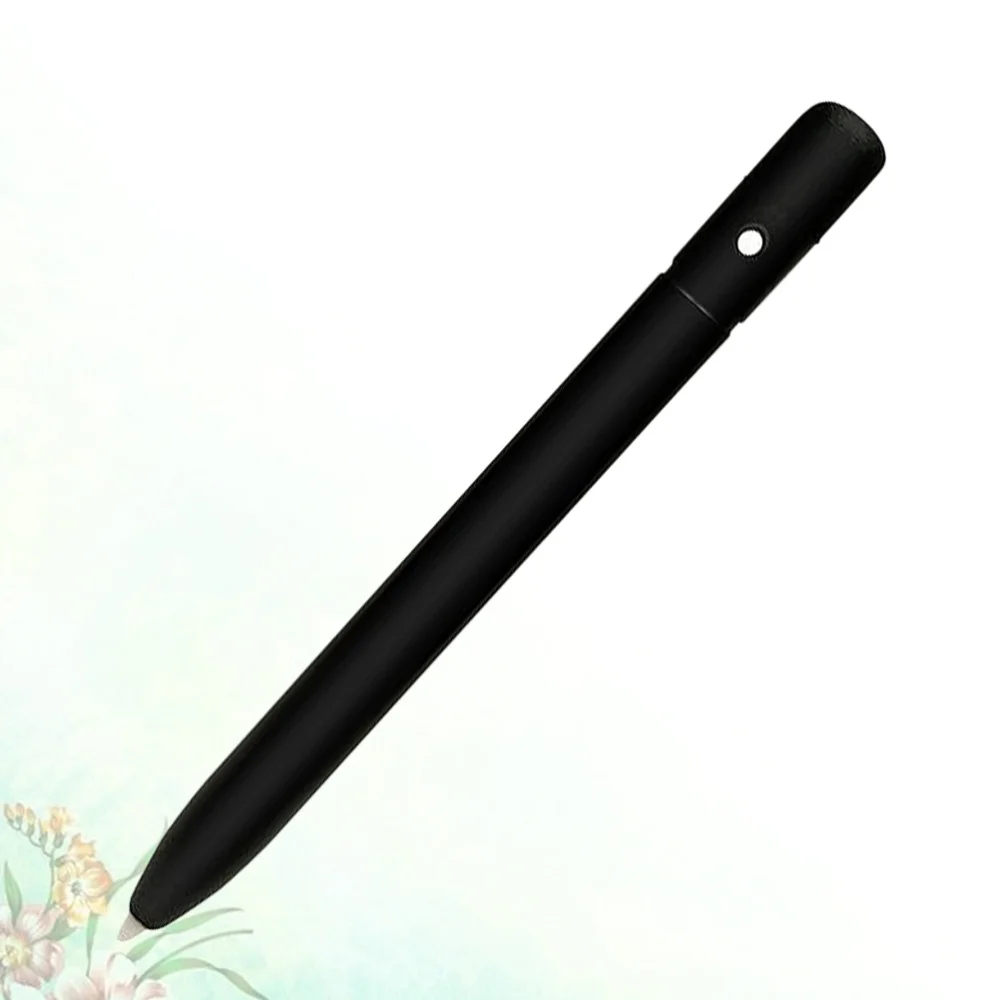 

8.5 Inches /10 Inches /12 Inches Erasable Tablet Pen LCD Tablet Pen Writting Tool Tablet Stylus (Black)