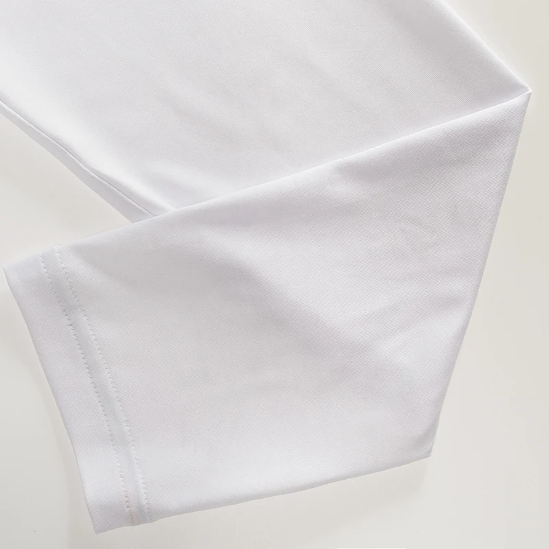 Компрессия мышц для мужчин Плотная кожа рубашка с длинными рукавами 3D принты