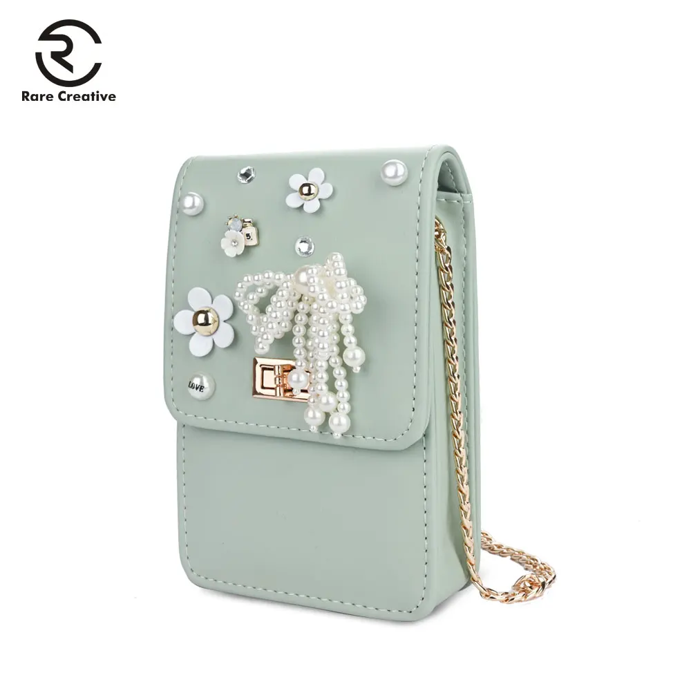 Редкие креативные новые универсальные чехлы для телефона кошелек мелочи из