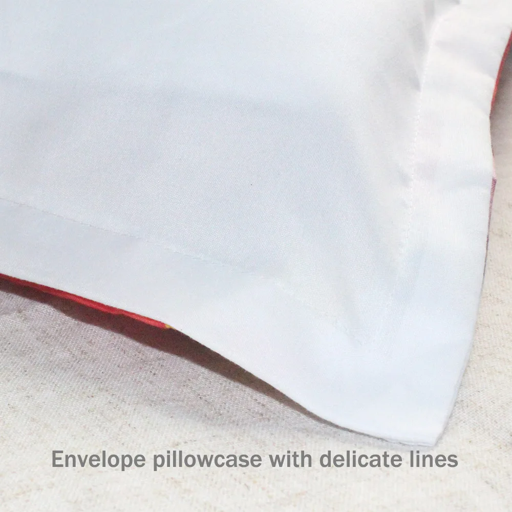 Набор пододеяльников для детей с объемным рисунком Багз Банни Даффи Дак 150