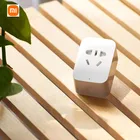 Адаптер для умного дома Xiaomi 2, Bluetooth-шлюз, беспроводной пульт дистанционного управления