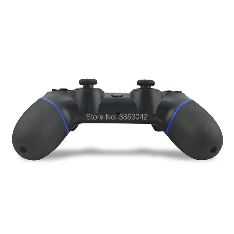 Bluetooth беспроводной джойстик для PS4 Slim Pro контроллер подходит для Mando ps4 консоль для Playstation Dualshock 4 геймпад