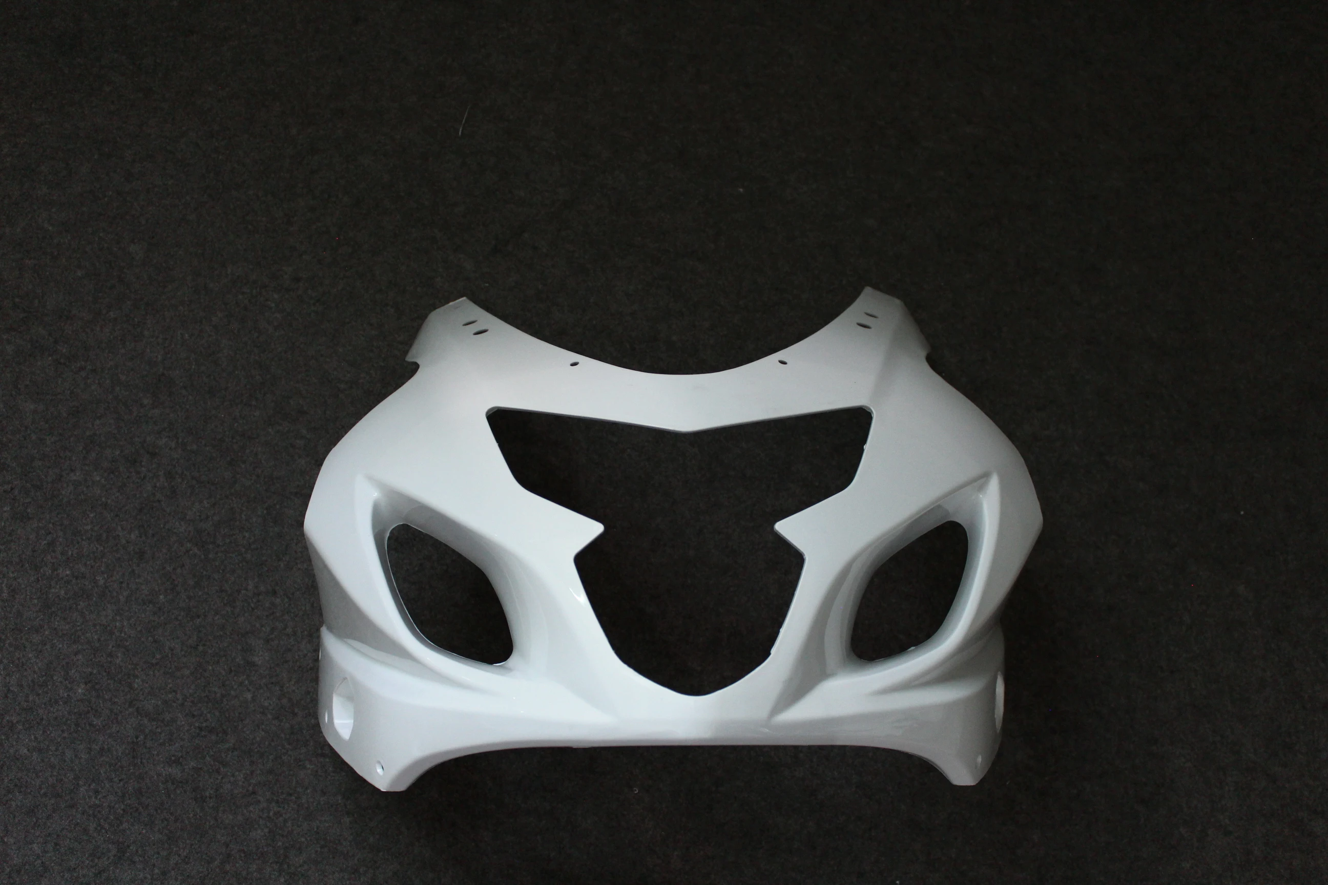 Сине белый OEM 2004 2005 для GSXR600 сине OEM/черный (литьевая форма)/с комплектом болтов