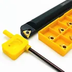 SNR0008K11 SNR0008K11 SNR0010K11 SNR0012M11 SNR0016Q11 держатель инструмента для обточки внутренней резьбы для MMT11IR резьбовой инструмент из сплава