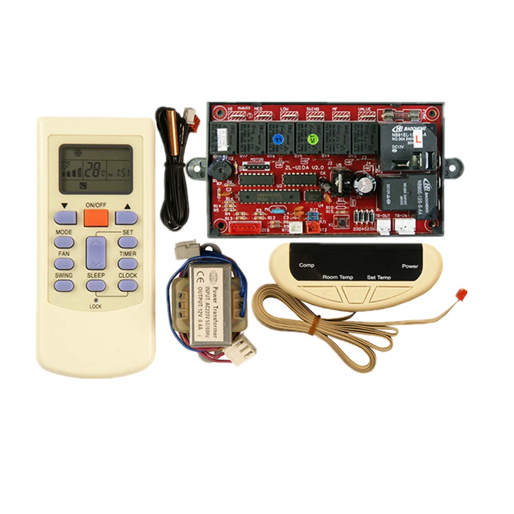 ZL-U10AM шкаф доска для технического обслуживания Кондиционер универсальный