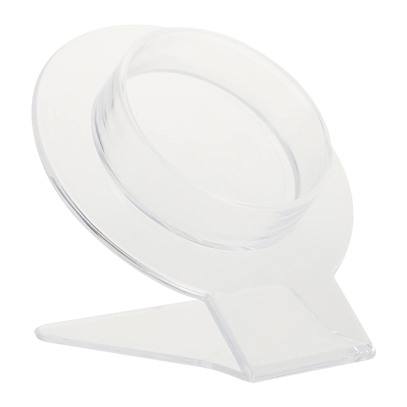 

1 шт., прозрачный держатель для браслета