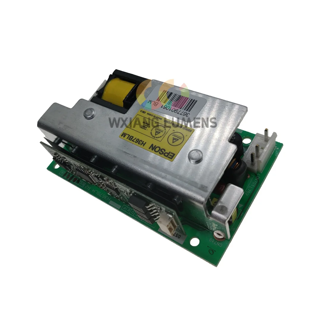 H367BLM проектор проекционная плата для Yello Label LCD запасные части UHE | Электроника