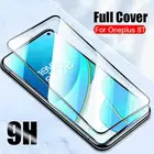 Защитное стекло с полным покрытием для Oneplus 8T One Plus Nord, Защитное стекло для экрана One plus Nord 7T Pro 6T 6 1 + 8t, закаленная пленка