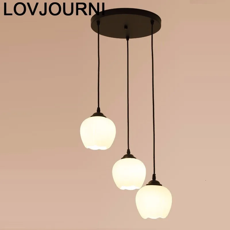 

Nordic Touw Lamp Lustre E Pendente Para Sala Jantar Candiles Modernos De Techo Luminaria Lampara Colgante Deco Maison Hanglamp