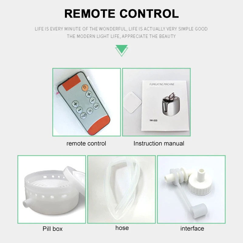 Новый генератор для сауны парогенератор 2 л машина фумигации домашняя Паровая
